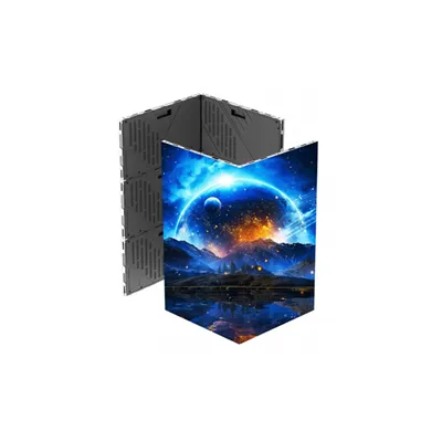 parede video de 4k P1.25LED