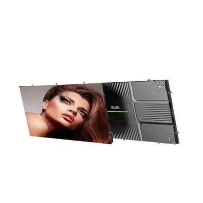 Tela de parede de vídeo LED HD