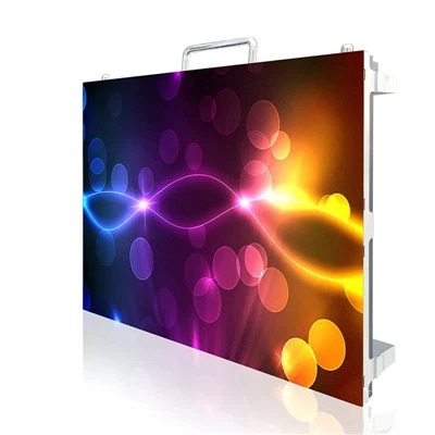 P1.86 Tela de parede de vídeo LED HD